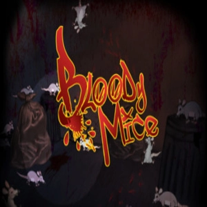 Bloody Mice