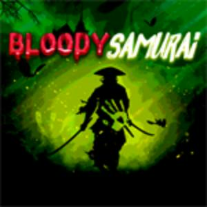 Bloody Samurai Pc