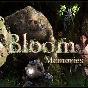 Bloom Memories Playstation 4