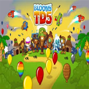 Buy Bloons TD 5 Xbox Series Compare Prices