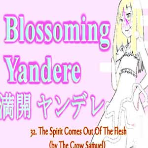 Buy Blossoming Yandere CD Key Compare Prices