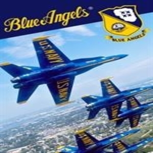 Buy Blue Angels Aerobatic Flight Simulator Xbox Series Compare Prices