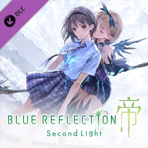 Buy BLUE REFLECTION Second Light Additional Map Atelier Ryza Collab Dungeon Nintendo Switch Compare Prices