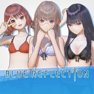 Buy BLUE REFLECTION Vacation Style Set D CD Key Compare Prices