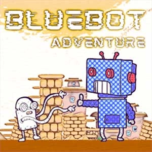 Bluebot Adventure Pc