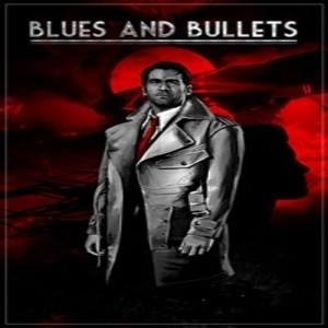 Blues and Bullets Episode 1 Xbox Series X