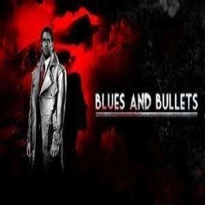 Blues and Bullets Episode 2 Playstation 4