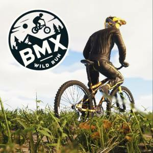 BMX Wild Run Playstation 4