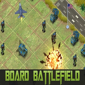 Board Battlefield Pc