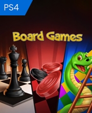 Buy Board Games PS4 Key Compare Prices