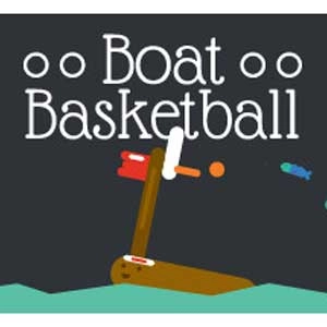 Boat Basketball