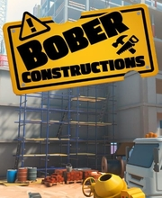 Bober Constructions Pc