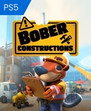 Buy Bober Constructions PS5 Key Compare Prices