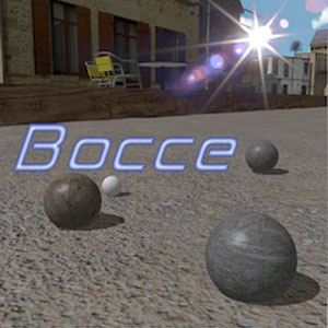 Buy Bocce PS5 Compare Prices