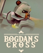 Bogdan's Cross Xbox Series X