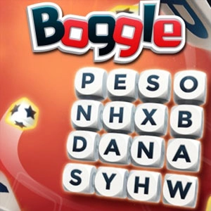 Boggle Xbox One