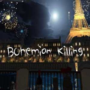 Buy Bohemian Killing CD Key Compare Prices