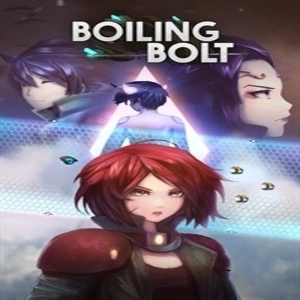 Boiling Bolt Playstation 4
