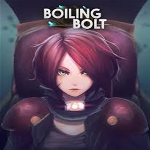 Buy Boiling Bolt Xbox Series Compare Prices