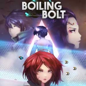 Boiling Bolt Pc