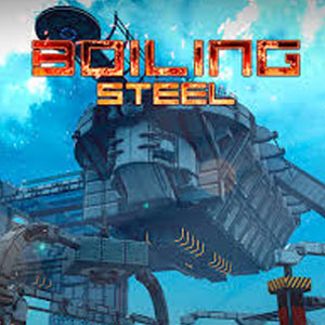 Buy Boiling Steel PS5 Compare Prices