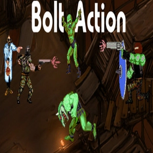 Bolt Action Pc