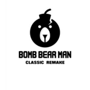 Bomb Bear Man Multiplayer Classic Pc