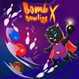 Bomb Bowling X Bundle Pack Xbox One