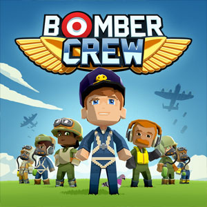 Buy Bomber Crew PS4 Compare Prices