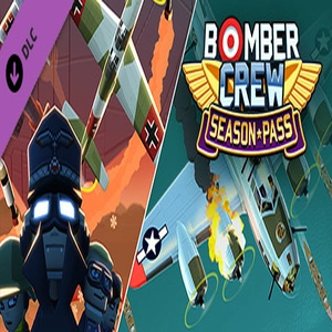 Bomber Crew Season Pass Pc