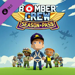 Bomber Crew Season Pass