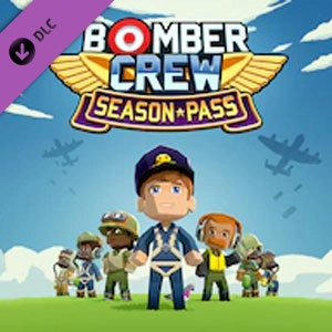 Bomber Crew Season Pass Switch