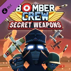 Bomber Crew Secret Weapons Xbox Series X