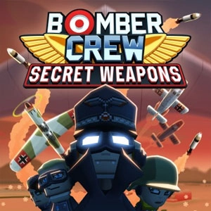 Bomber Crew Secret Weapons Xbox One
