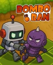 Bomboban Playstation 5