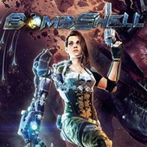 Buy Bombshell Xbox Series Compare Prices