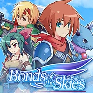Bonds of the Skies Switch