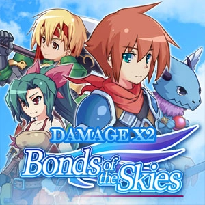 Bonds of the Skies Damage x2 Pc