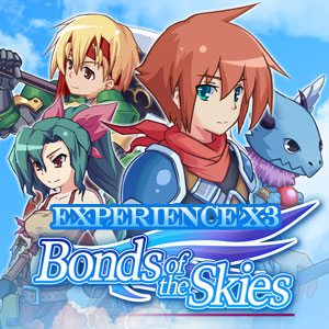 Buy Bonds of the Skies Experience x3 Nintendo Switch Compare Prices