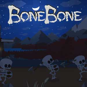 Buy BoneBone CD Key Compare Prices