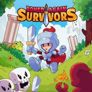 Boned Again Survivors Playstation 5