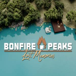 Bonfire Peaks Lost Memories