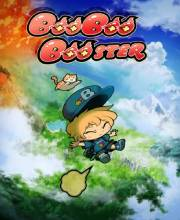 BooBooBooster Switch