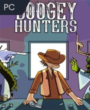 Boogey Hunters Pc