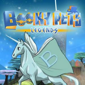BookyPets Legends Pc