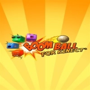 Buy Boom Ball for Kinect