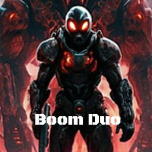 Boom Duo Xbox One