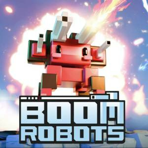 Boom Robots Playstation 5
