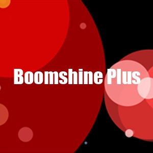 Boomshine Plus Xbox Series X