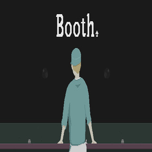 Booth A Dystopian Adventure